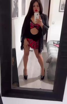 Lucia Galarza