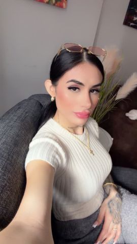 Sophia Neira