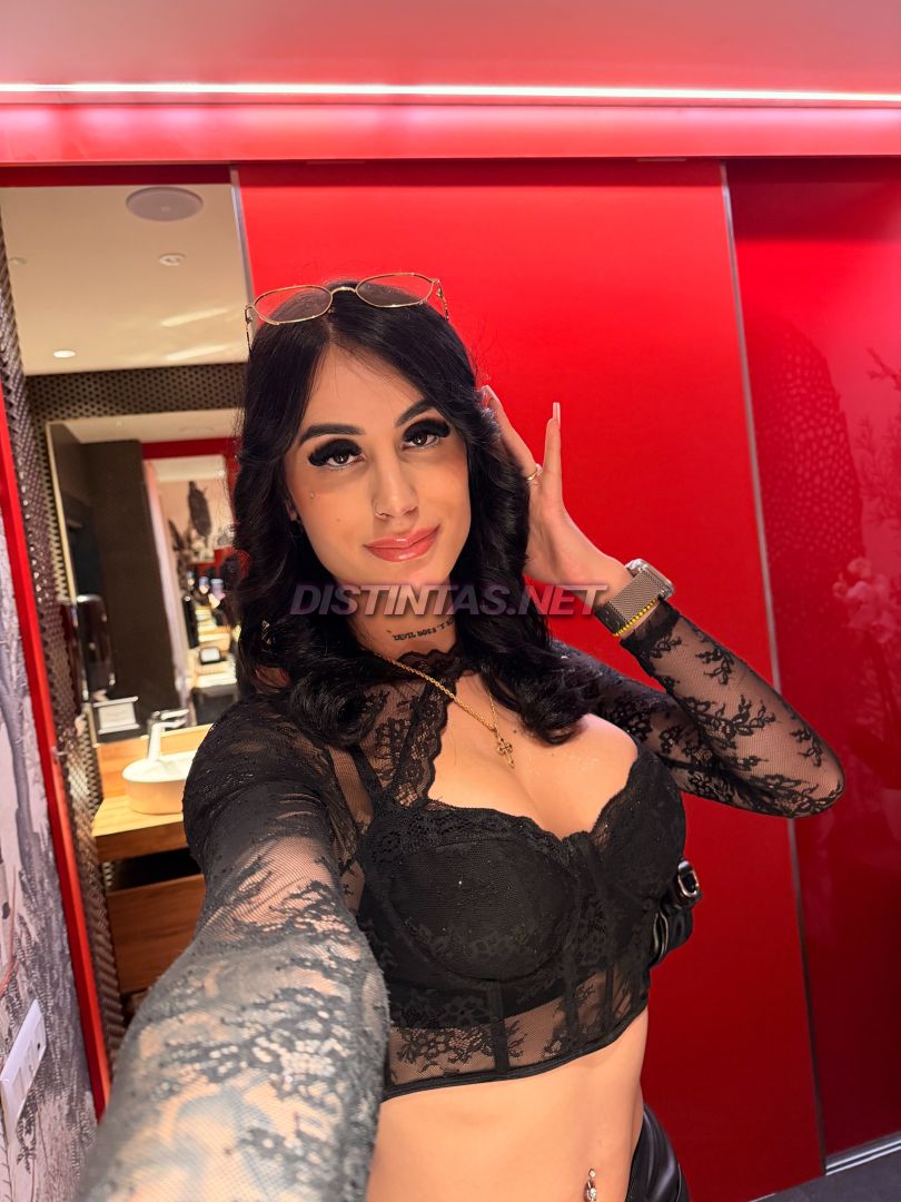 Sophia Neira