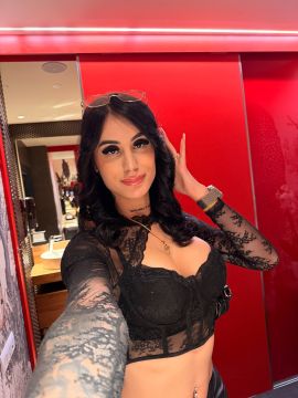 Sophia Neira