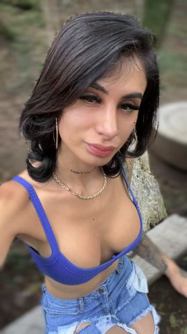 Sophia Neira