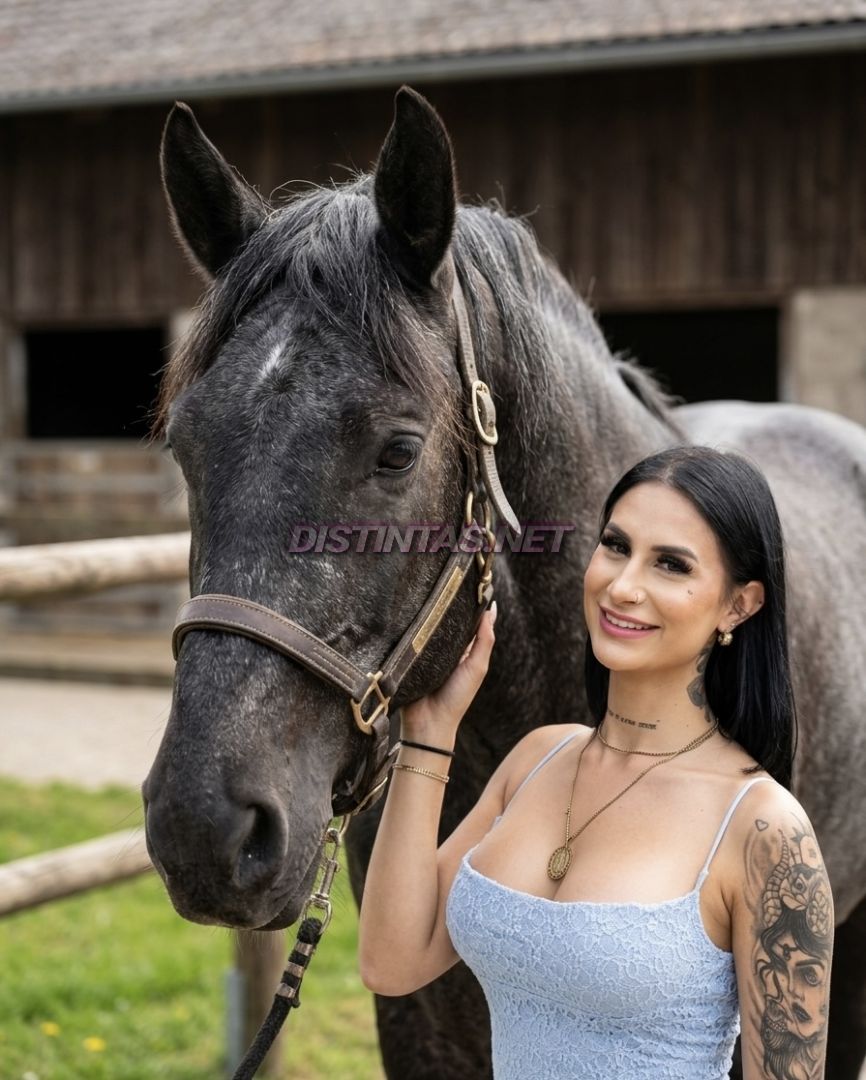 Sophia Neira