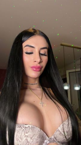 Sophia Neira