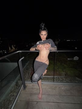 Sophia Neira