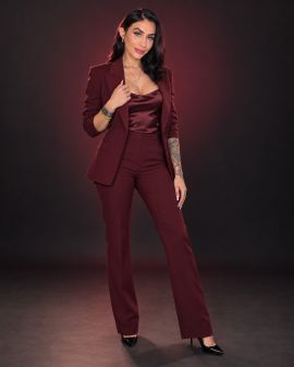 Sophia Neira
