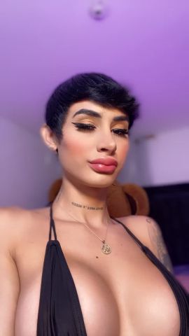 Sophia Neira
