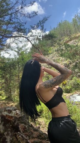 Sophia Neira
