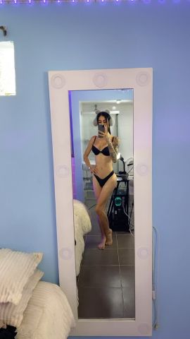 Sophia Neira