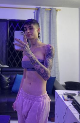 Sophia Neira