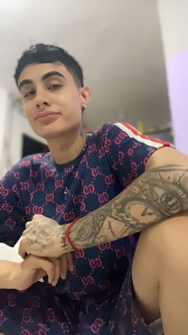 Sophia Neira