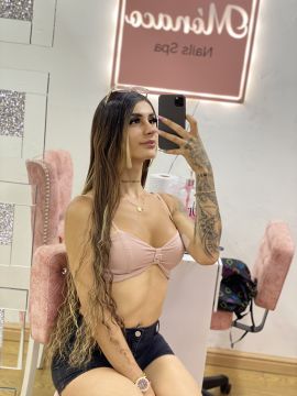 Sophia Neira
