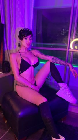 Sophia Neira