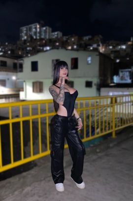 Sophia Neira