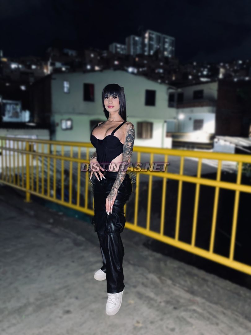 Sophia Neira