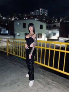 Sophia Neira