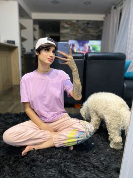 Sophia Neira