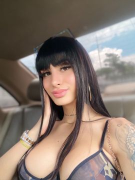 Sophia Neira