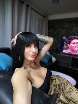 Sophia Neira