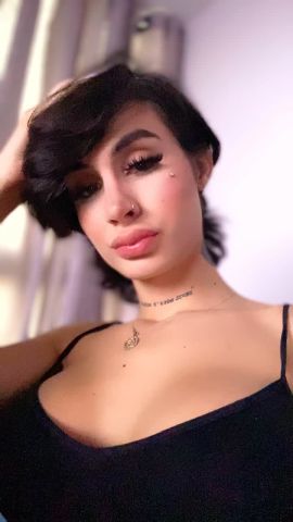 Sophia Neira
