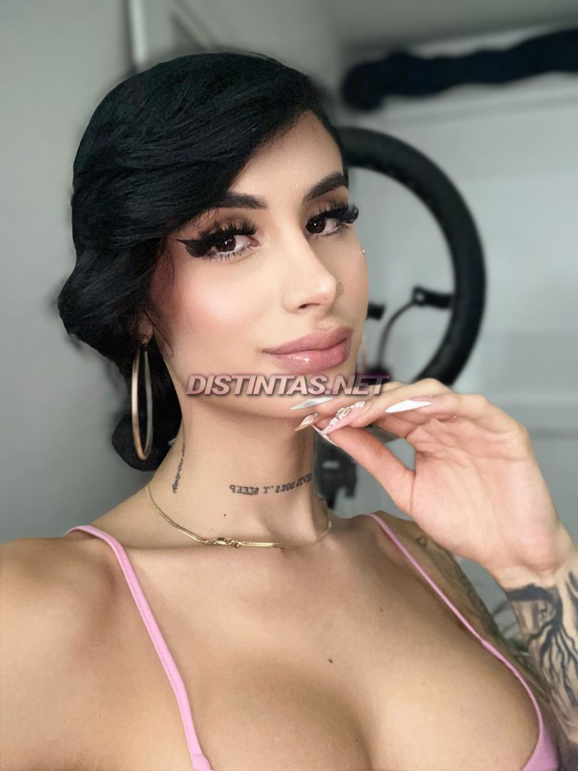 Sophia Neira