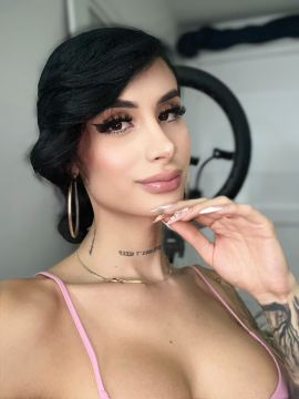Sophia Neira