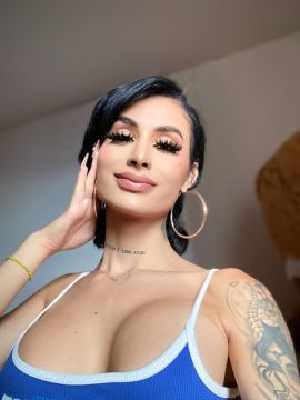 Sophia Neira