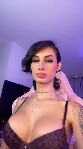 Sophia Neira