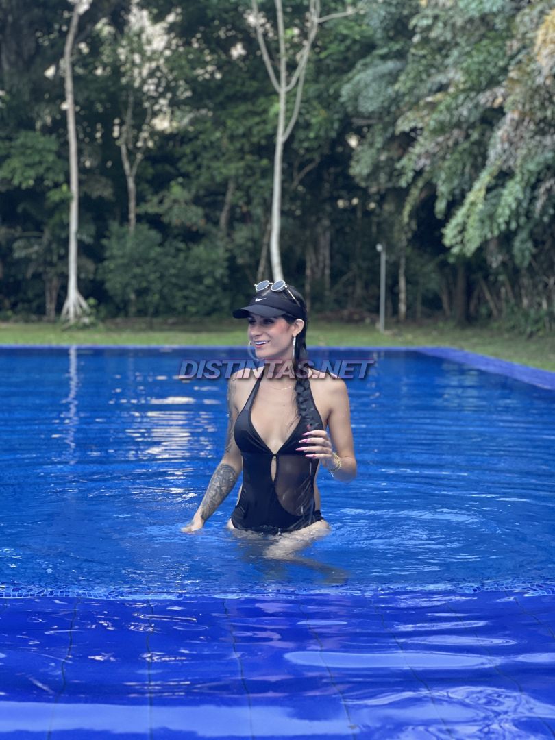 Sophia Neira