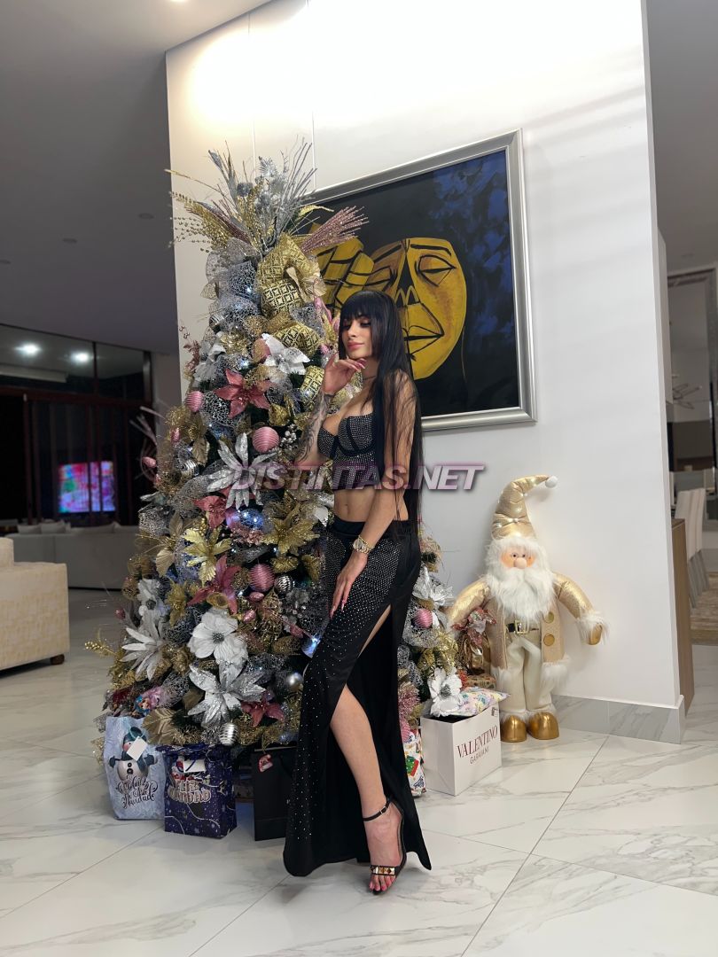 Sophia Neira