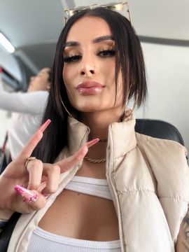 Sophia Neira