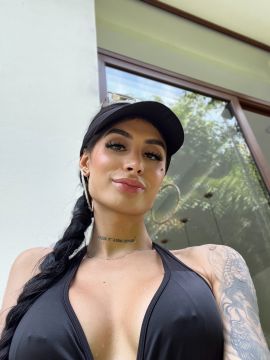 Sophia Neira