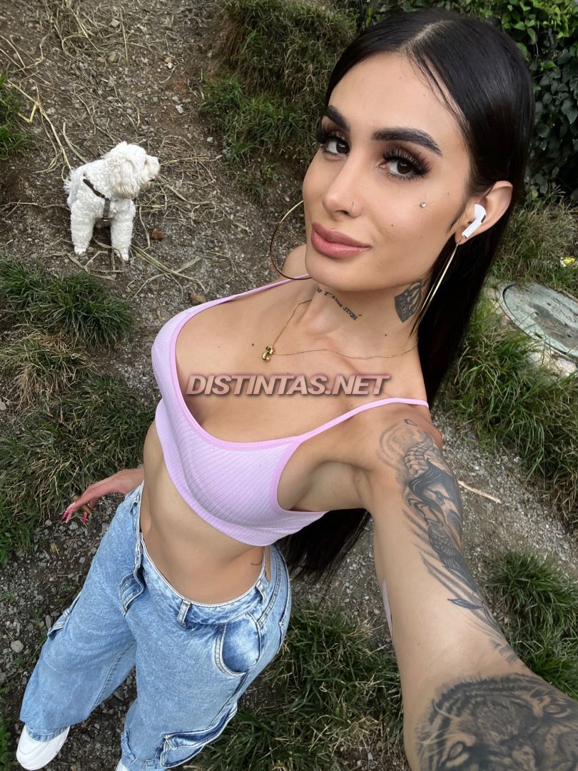 Sophia Neira
