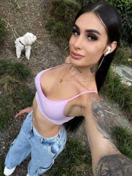 Sophia Neira