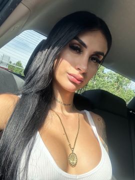 Sophia Neira