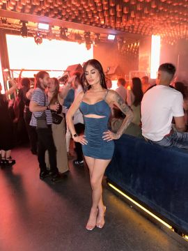 Sophia Neira