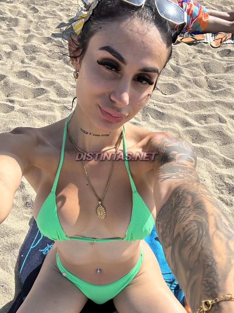 Sophia Neira