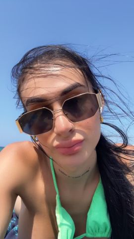 Sophia Neira