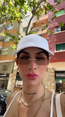 Sophia Neira
