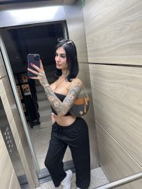 Sophia Neira