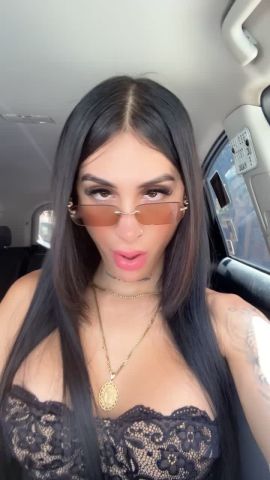 Sophia Neira