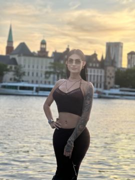 Sophia Neira
