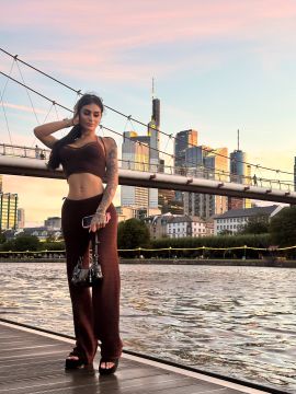 Sophia Neira