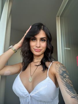 Sophia Neira