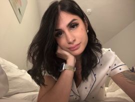 Sophia Neira