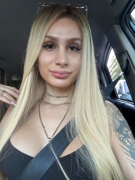 Sophia Neira