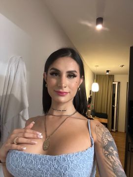 Sophia Neira
