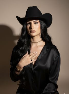 Sophia Neira