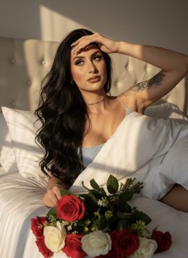 Sophia Neira