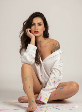 Sophia Neira