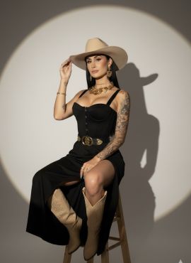 Sophia Neira
